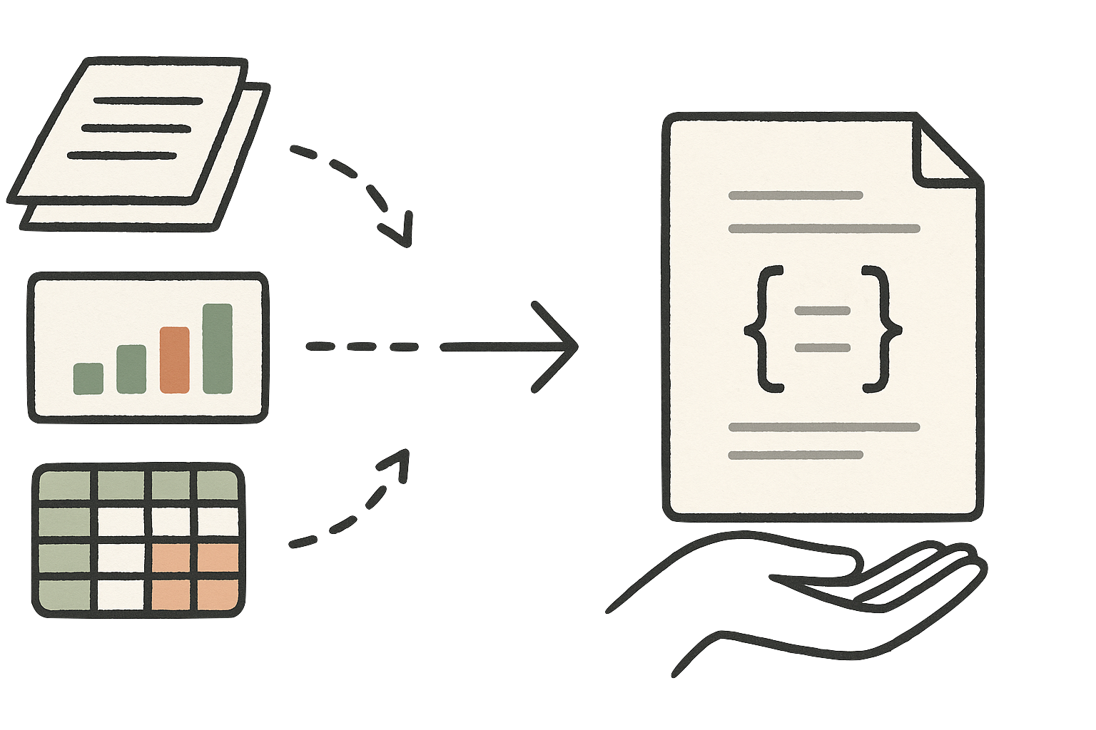 Reformat Papers for Journals and Grants preview