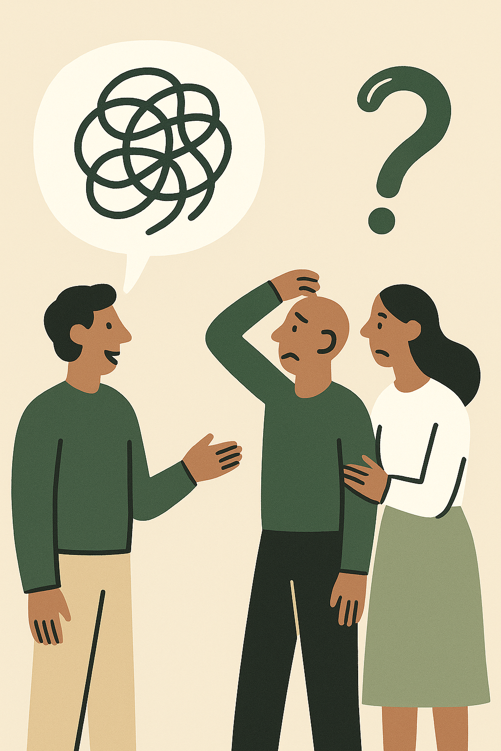 Jargon Translator